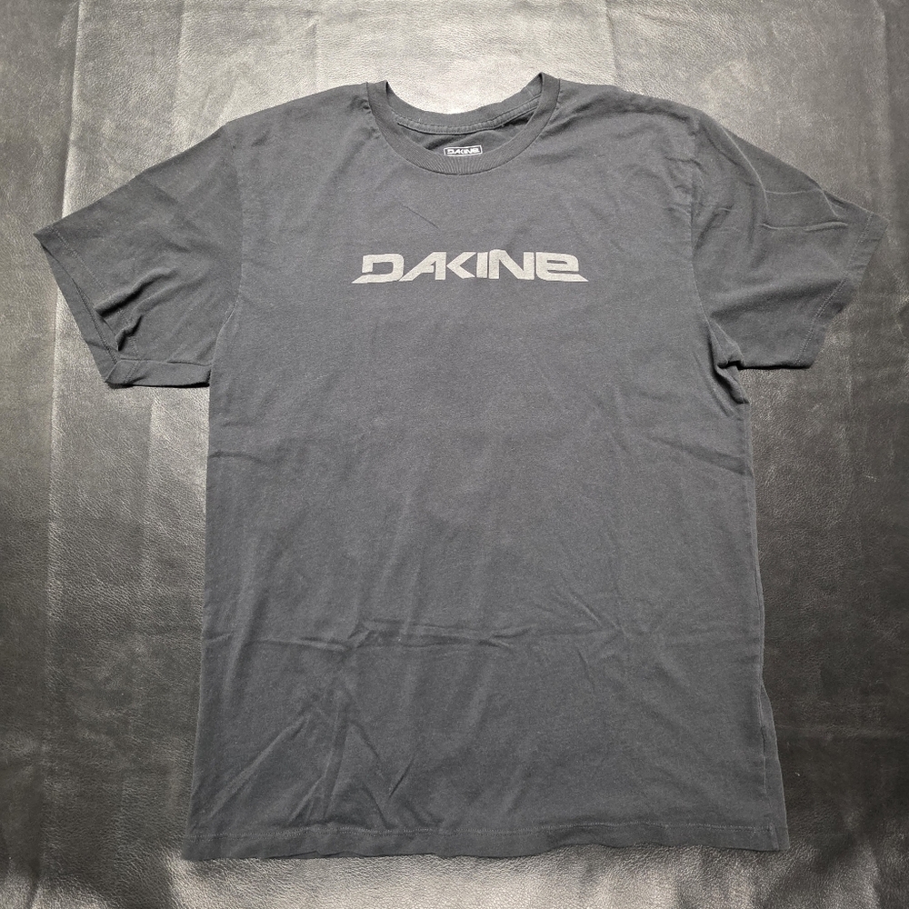 Dakine Crew Neck Logo T-Shirt